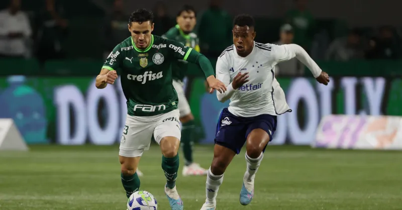 Palmeiras x Cruzeiro: Desgaste da Libertadores pode ser fatal para o Verdão?