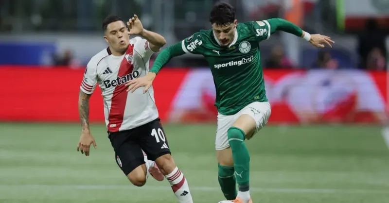 Palmeiras x LDU: Abel Ferreira Define Escalação Tática Essencial na Libertadores