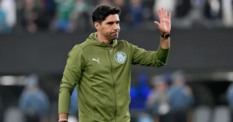 Palmeiras na Altitude: A Tática de Abel Ferreira que Redefine o Jogo na Libertadores