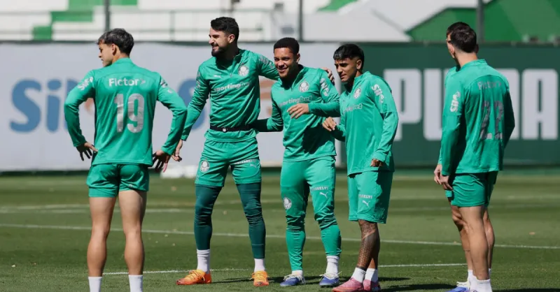 Palmeiras x LDU: Semifinal da Libertadores e o Desafio da Altitude