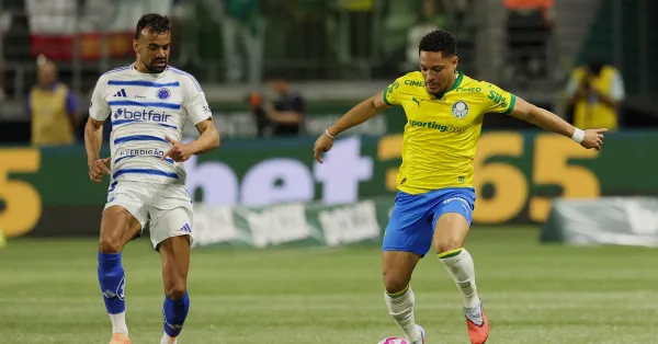 Palmeiras Domina Segundo Turno do Brasileirão: O Que Mudou e Quem Ameaça?