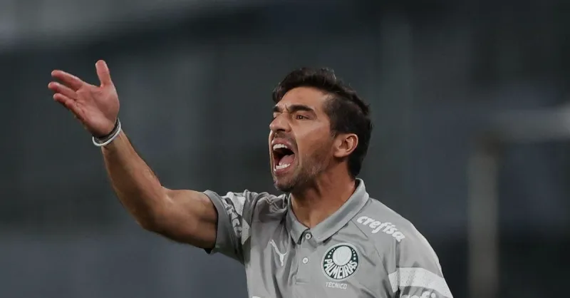 Palmeiras: O Desafio de Virar na Libertadores e o Legado de Abel Ferreira