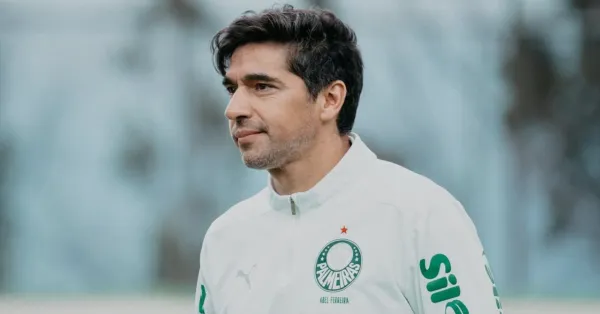Abel Ferreira completa 5 anos no Palmeiras e enfrenta desafio gigante na Libertadores - Veja a análise!