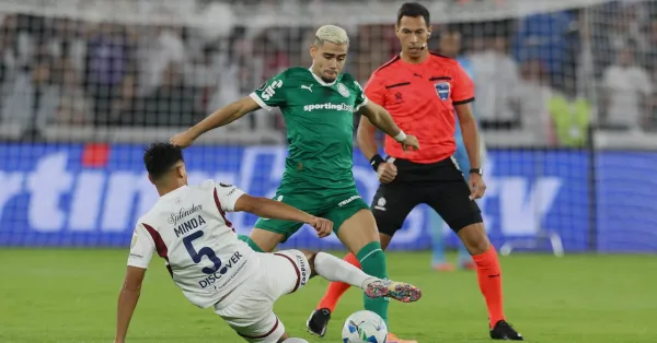 Palmeiras x LDU: Tudo ou Nada no Allianz pela Semifinal da Libertadores