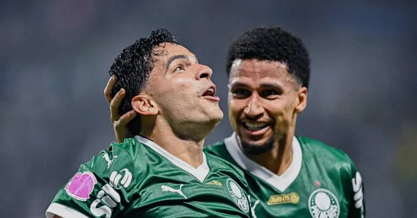 Palmeiras: Clássicos, Invicto Fora e Rota Crucial Pré-Libertadores