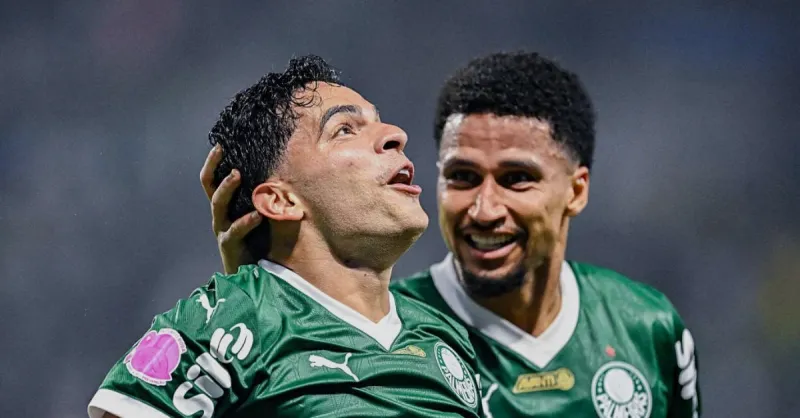 Palmeiras: Clássicos, Invicto Fora e Rota Crucial Pré-Libertadores