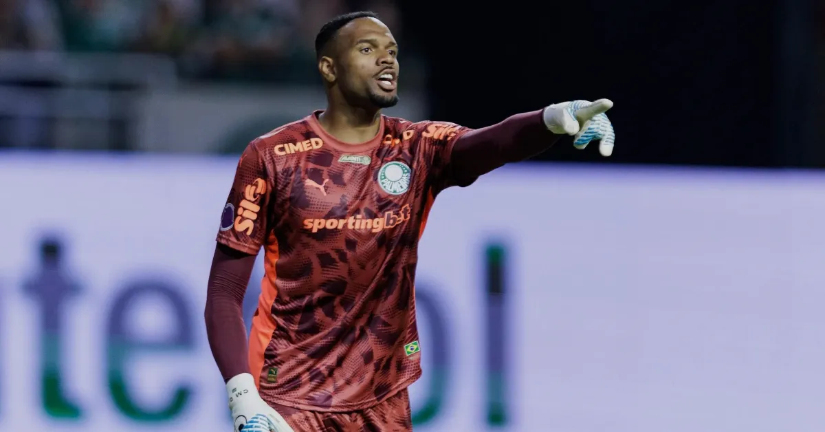 Carlos Miguel Brilha, Palmeiras Dispara: A Virada Crucial no Brasileirão