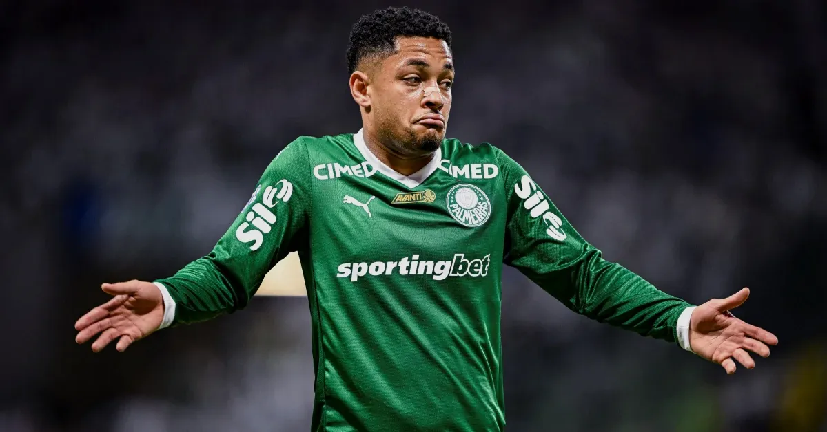 Palmeiras Desenha Rota ao Título da Libertadores Via Brasileirão