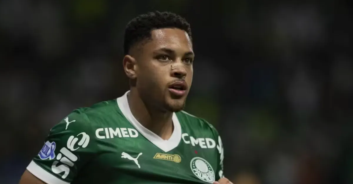 Vitor Roque na Seleção: Ancelotti Inicia Últimos Testes para a Copa de 2026