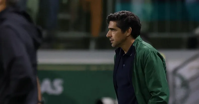 Abel Ferreira e a Renovação no Palmeiras: Magoa, Propostas e o Quebra-Cabeça do Futuro