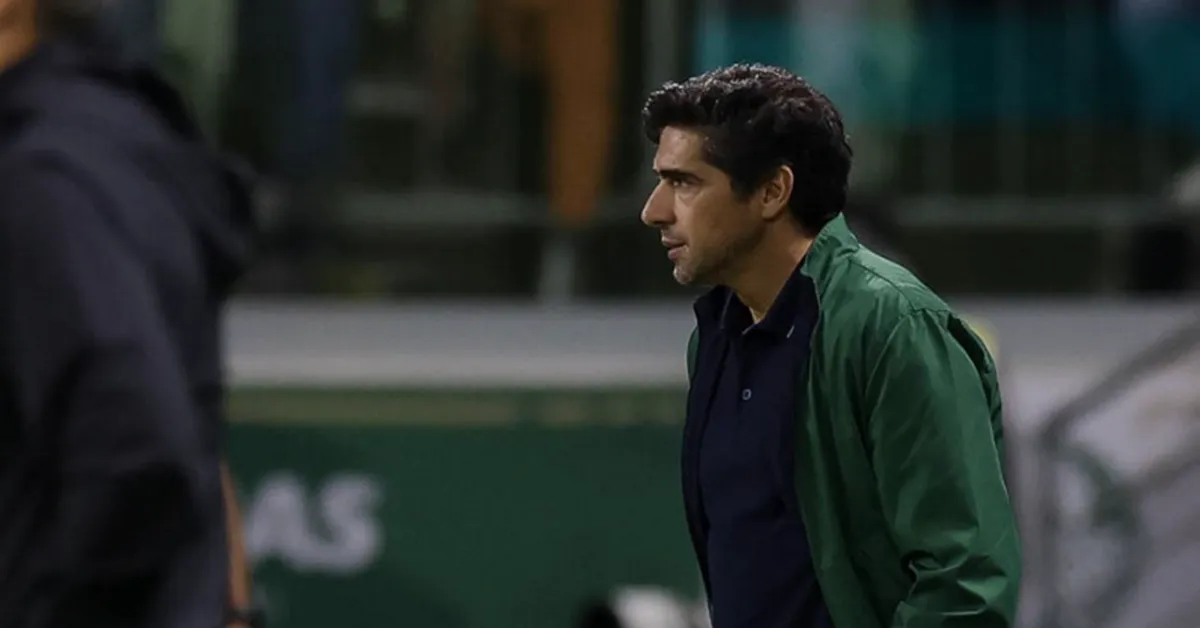 Abel Ferreira e a Renovação no Palmeiras: Magoa, Propostas e o Quebra-Cabeça do Futuro