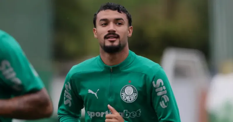 Jefté: A Surpreendente Ascensão do Lateral na Final da Libertadores 2025