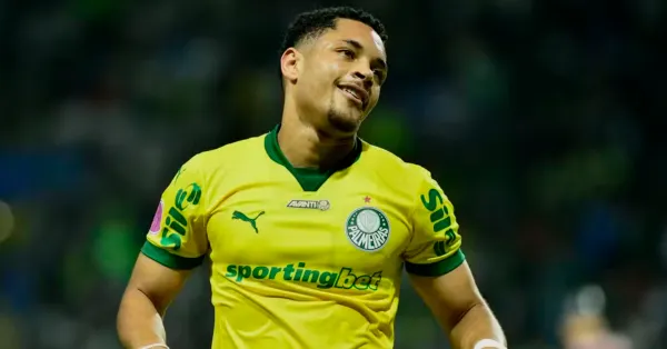 Vitor Roque: Abel Ferreira, Recuperação e o Sonho de Voltar à Europa com o Palmeiras