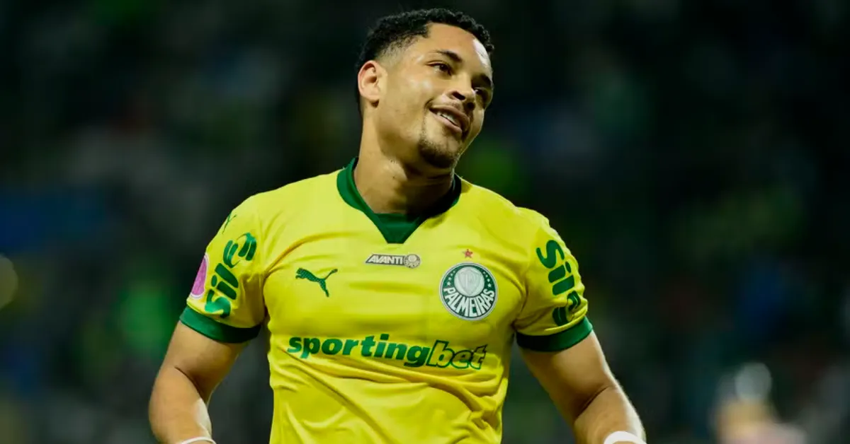 Vitor Roque: Abel Ferreira, Recuperação e o Sonho de Voltar à Europa com o Palmeiras