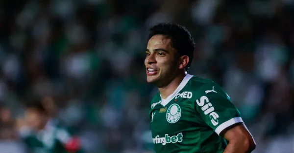 Bruno Rodrigues: O Renascimento Alviverde e a Chave para o Clássico do Palmeiras