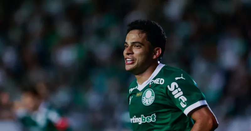 Bruno Rodrigues: O Renascimento Alviverde e a Chave para o Clássico do Palmeiras