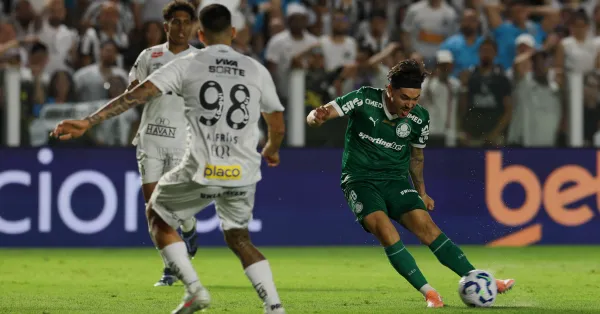 Palmeiras Perde Liderança: O Que Aconteceu E As Próximas Batalhas No Brasileirão