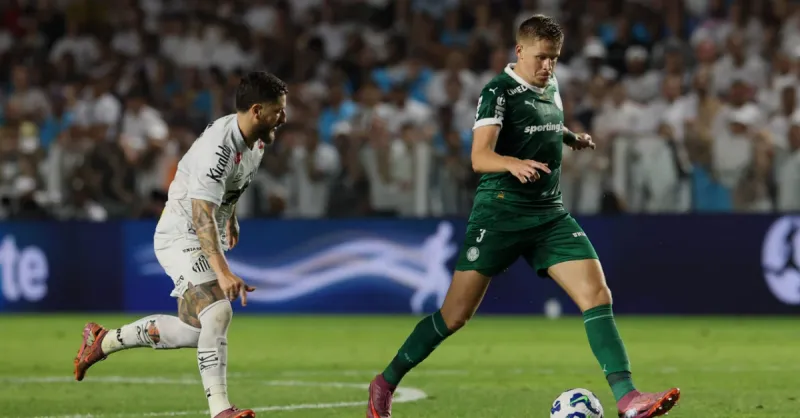 Palmeiras Busca Liderança Contra Vitória Ameaçado Pelo Z4