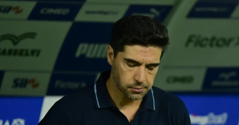 Palmeiras: Abel Ferreira Admite Fase 'Não Estamos Bem' na Reta Final por Brasileiro e Libertadores