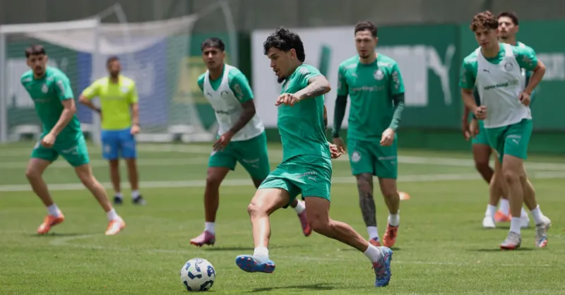 Palmeiras: Os Adversários Finais e o Caminho para o Título do Brasileirão