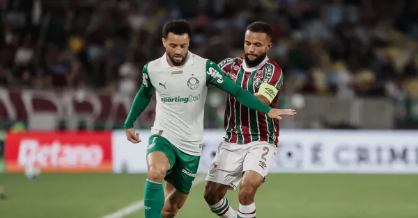 Palmeiras x Fluminense: Allianz Parque é Fortaleza na Caça ao Título