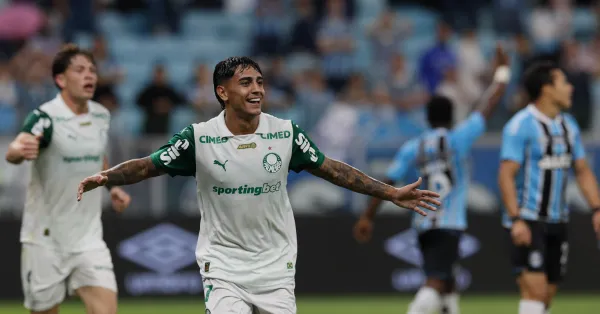 Palmeiras na Final da Libertadores: Conmebol Intervém na Segurança em Lima