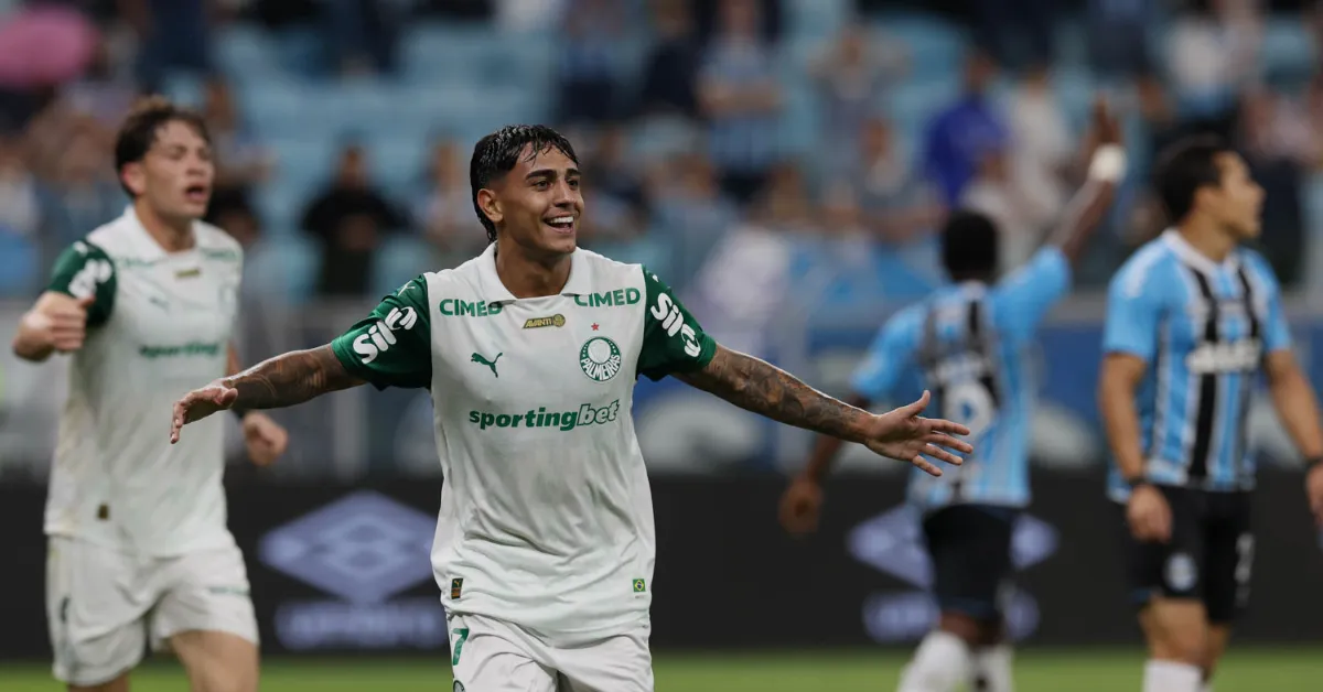 Palmeiras na Final da Libertadores: Conmebol Intervém na Segurança em Lima