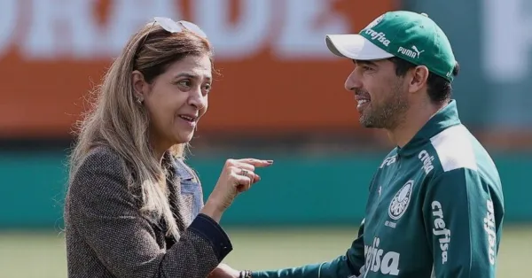 Futuro do Palmeiras: Leila Pereira e Abel Ferreira Revelam Planos em Lima