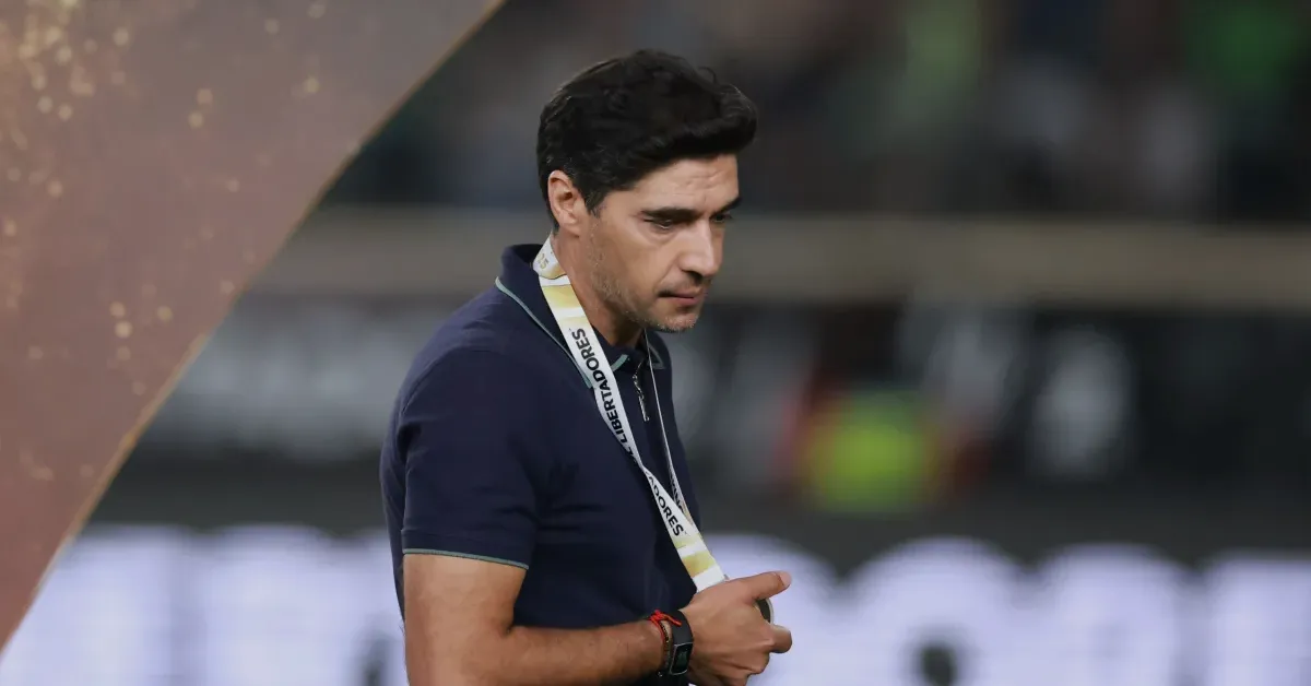 Palmeiras: A Falência Tática de Abel Ferreira na Libertadores e o Futuro do Clube