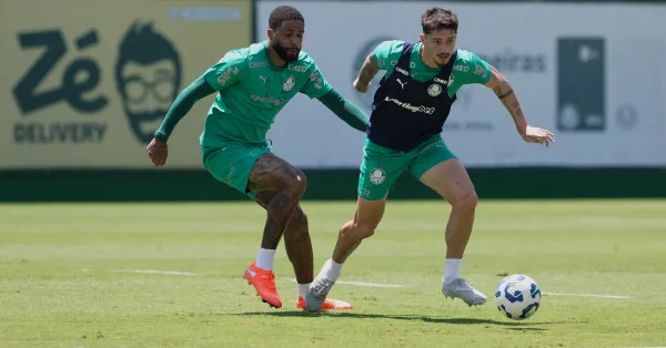 Palmeiras: O Plano para 2026 e os Retornos que Podem Redefinir a Temporada