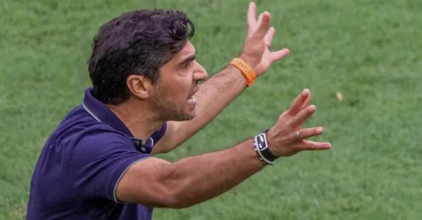 Palmeiras: Pior Fim de Temporada em Uma Década e Zero Títulos na Era Abel Ferreira