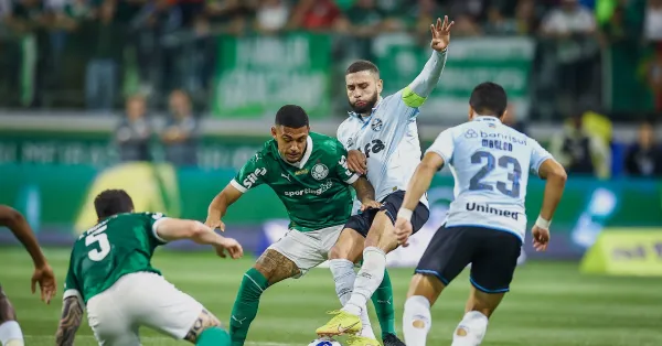 Palmeiras x Grêmio: Análise da Estratégia Alviverde Antes da Final