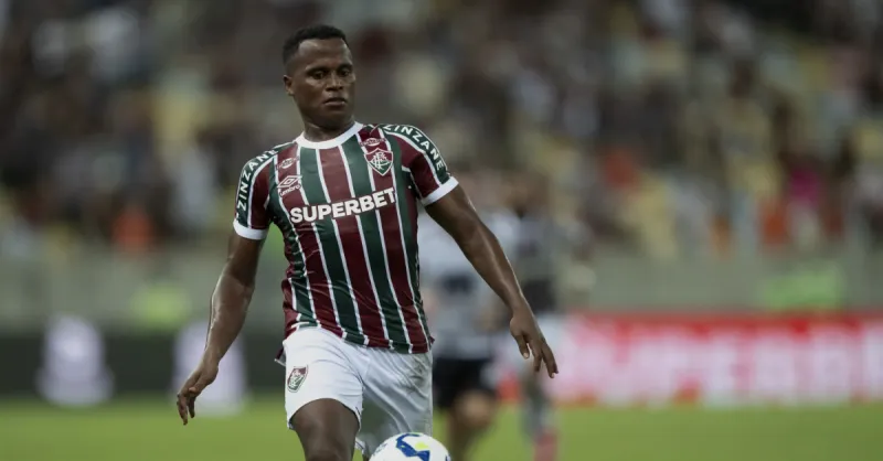 Jhon Arias no Palmeiras? Decifrando o Futuro Incerto do Colombiano e a Estratégia Alviverde