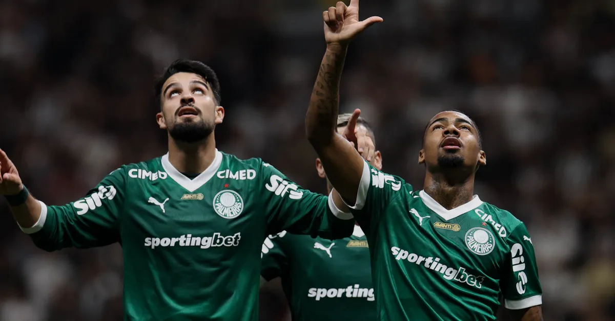 Palmeiras: Desfalques e Retornos Chave no Último Jogo de 2025