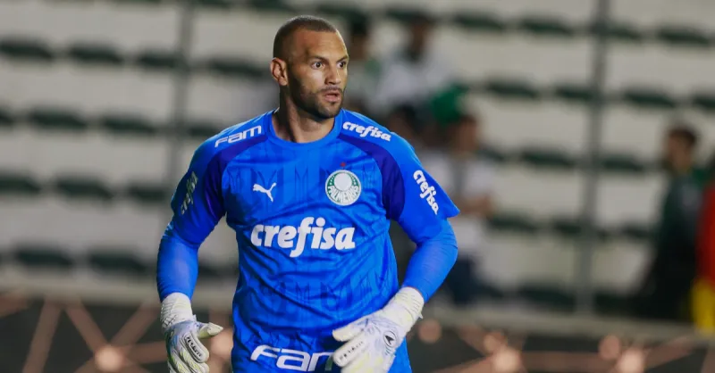 Palmeiras Blinda Ídolos: Grêmio Sonha com Veiga e Weverton, Mas Esbarra na Realidade Alviverde