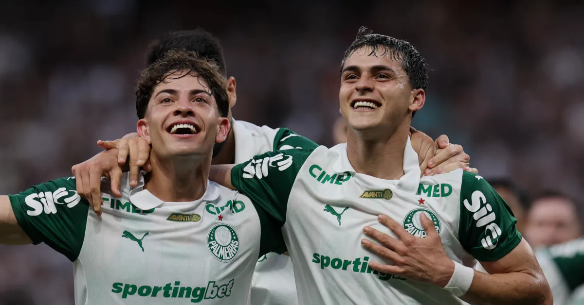 Palmeiras 2026: Quem Chega, Quem Sai e Quem Fica no Verdão