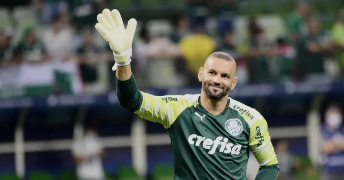 Weverton no Palmeiras: Desempenho em Debate e Futuro da Titularidade em 2026