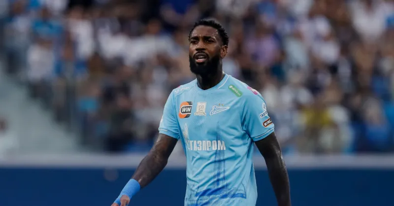 Zenit Exige R$ 159 Milhões por Gerson: Palmeiras Analisa o Mercado e Futuro