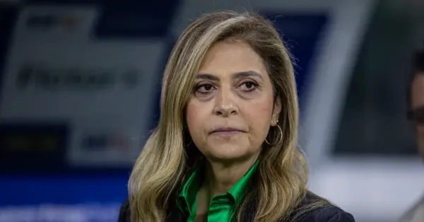 Leila Pereira e o Terceiro Mandato: A Polêmica que Agita o Palmeiras