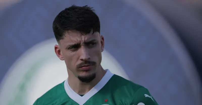 Piquerez 2025: Desempenho, Números e Impacto no Palmeiras Revelados