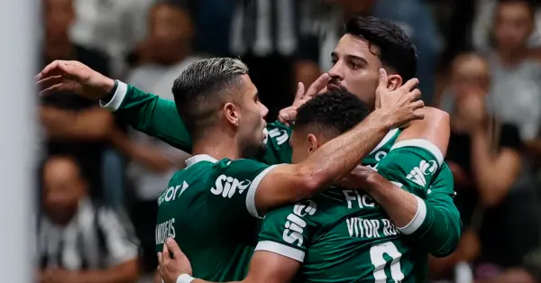 Palmeiras 2025: As 3 Contratações Que Deu Certo e Surpreenderam a Todos