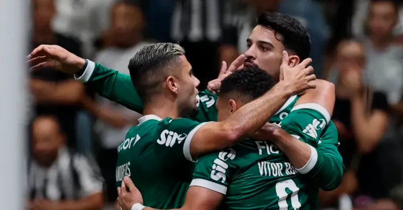 Palmeiras 2025: As 3 Contratações Que Deu Certo e Surpreenderam a Todos