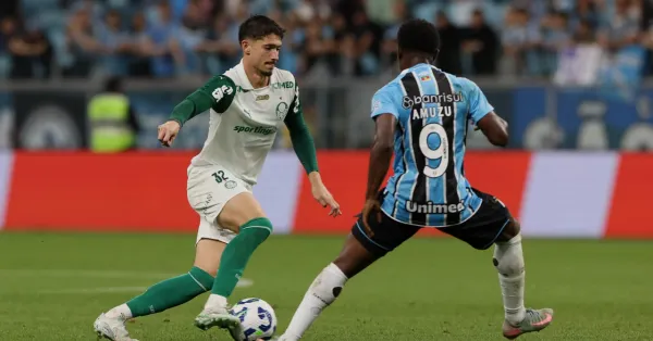 Emiliano Martínez no Palmeiras: Oportunidade de Protagonismo em 2026 Após Saídas e Lesões