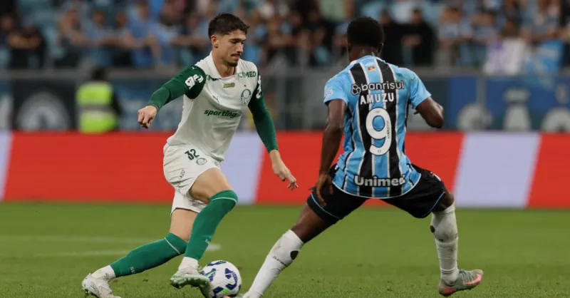 Emiliano Martínez no Palmeiras: Oportunidade de Protagonismo em 2026 Após Saídas e Lesões