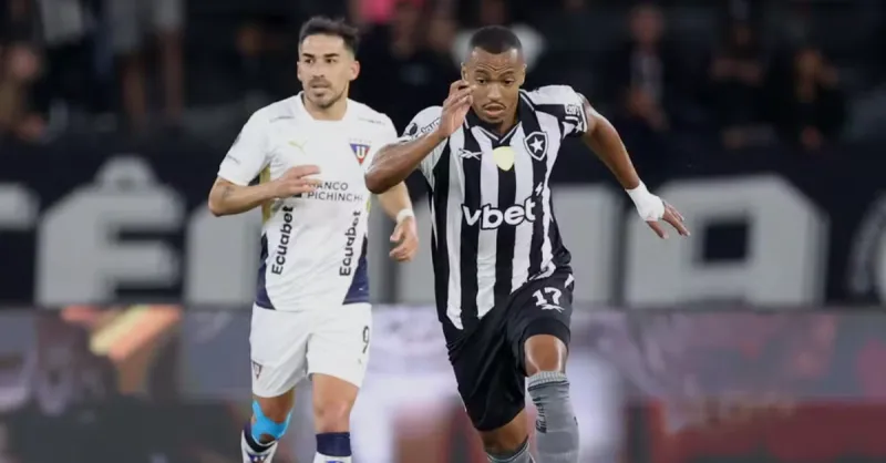 Marlon Freitas no Palmeiras: O plano para substituir Aníbal Moreno