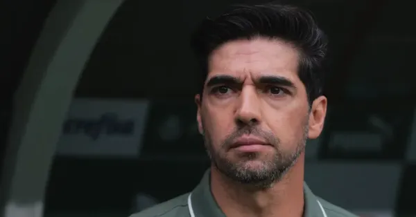 Abel Ferreira no Palmeiras: Agente detalha bastidores e novo contrato