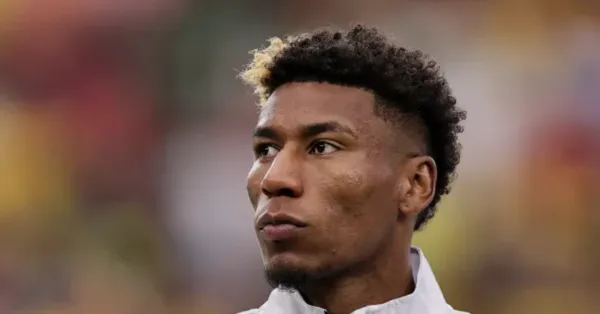 Palmeiras busca Kevín Rodríguez e define alvos para a zaga