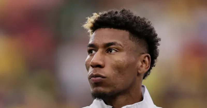 Palmeiras busca Kevín Rodríguez e define alvos para a zaga