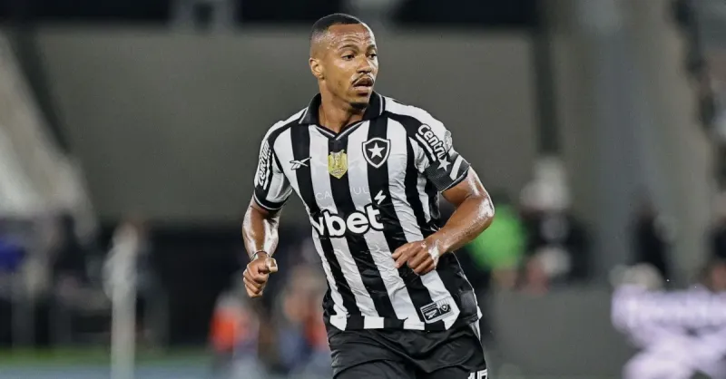 Marlon Freitas no Palmeiras: Saiba tudo sobre o novo reforço para 2026