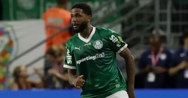 Palmeiras negocia Micael com Inter Miami; veja valores e detalhes